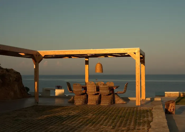 Vila Astarte - Arismari *