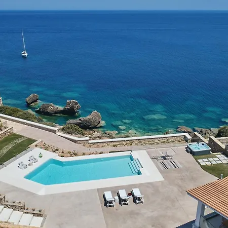 Astarte - Arismari K1 Vasilikí