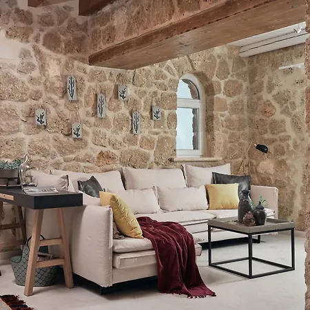 Astarte - Arismari K1 * Vasilikos (Zakynthos)