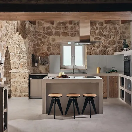 Astarte - Arismari K1 Villa