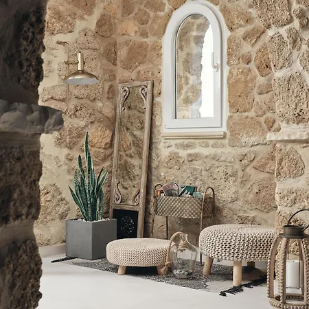 Villa Astarte - Arismari K1