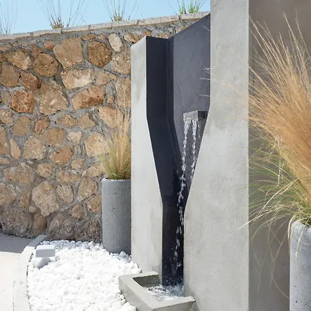 Astarte - Arismari K1 Villa *