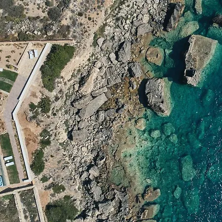 Villa Astarte - Arismari K1 *