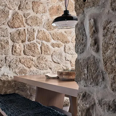 Astarte - Arismari K1 Villa Vasilikí