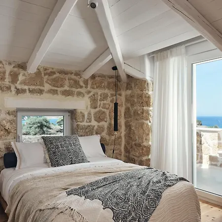 Astarte - Arismari K1 Vasilikos (Zakynthos)