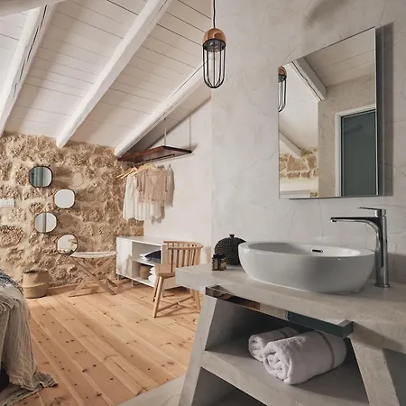 Astarte - Arismari K1 * Vasilikí