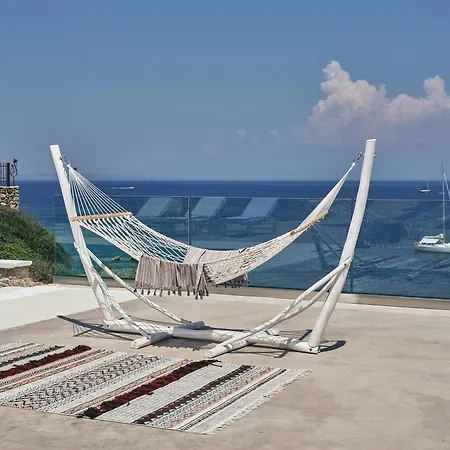 Villa Astarte - Arismari K1