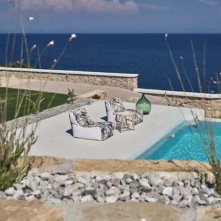 Astarte - Arismari K1 Villa *