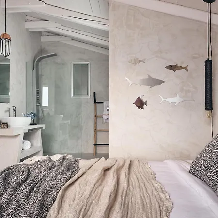 Astarte - Arismari K1 Villa Vasilikos (Zakynthos)