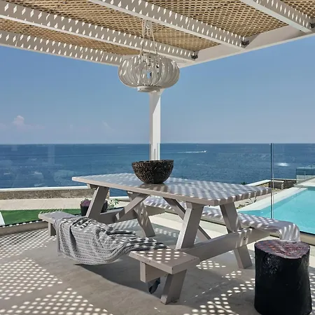Villa Astarte - Arismari K1 Vasilikos (Zakynthos)