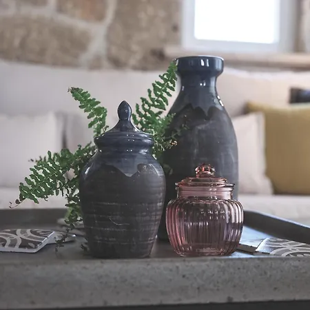 Astarte - Arismari K1 Vasilikí