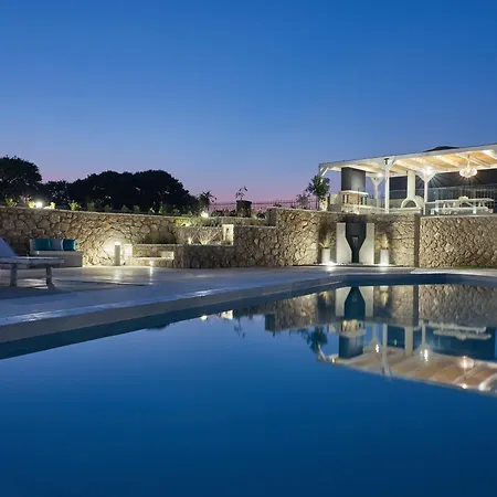 Astarte - Arismari K1 Villa