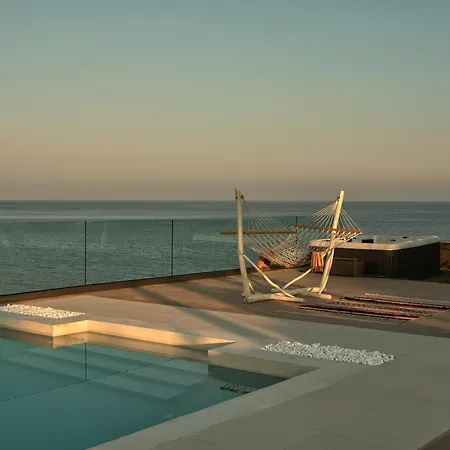 Villa Astarte - Arismari K1