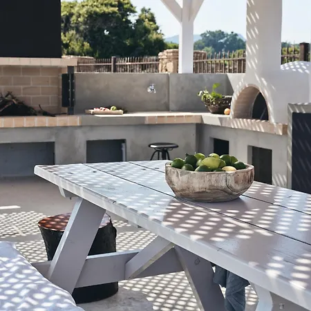 Villa Astarte - Arismari K1 *