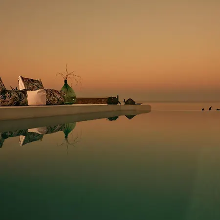Astarte - Arismari K1 Vasilikos (Zakynthos)
