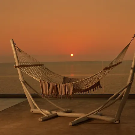 Villa Astarte - Arismari K1