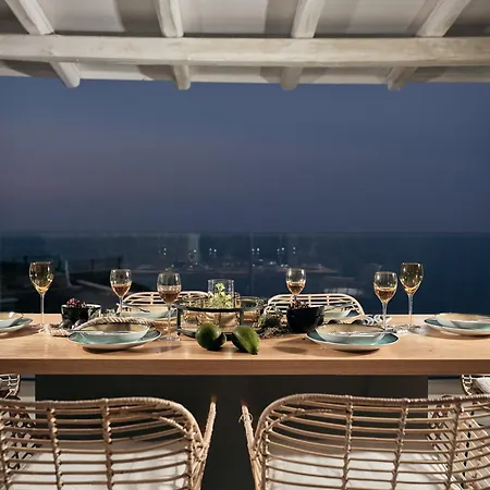 Astarte - Arismari וילה *