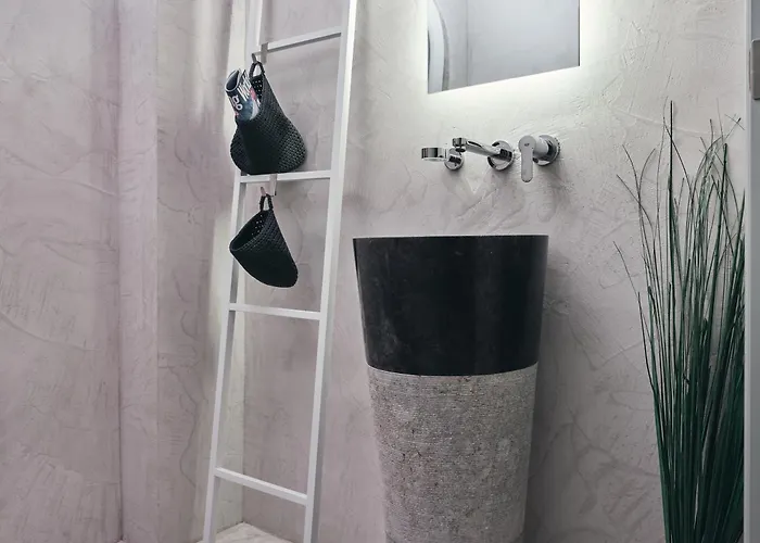 Astarte - Arismari K1 * Vasilikí