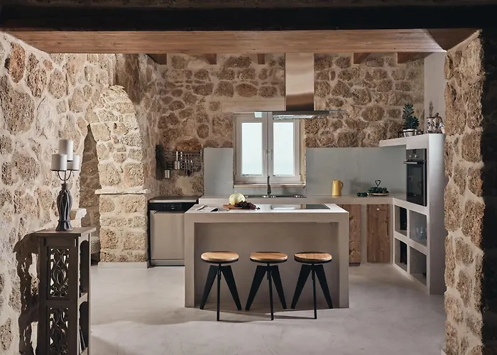 Astarte - Arismari Villa *