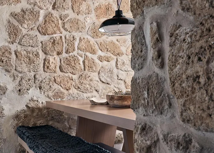 Villa Astarte - Arismari K1 Vasilikí