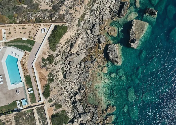 Villa Astarte - Arismari *