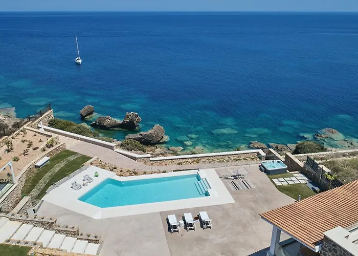 Astarte - Arismari Villa *