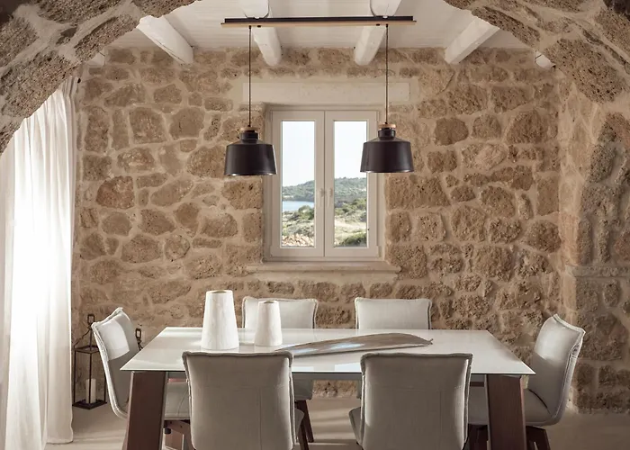 Astarte - Arismari Villa