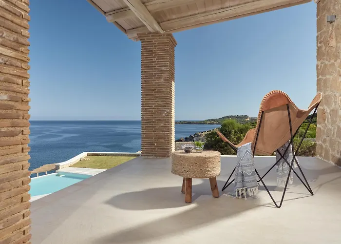 Villa Astarte - Arismari *