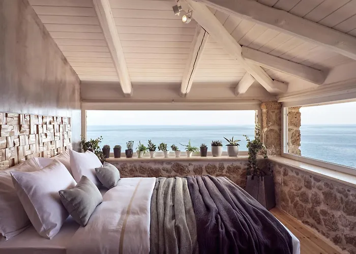 Astarte - Arismari Villa *