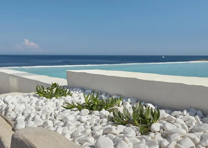 Astarte - Arismari K1 Villa