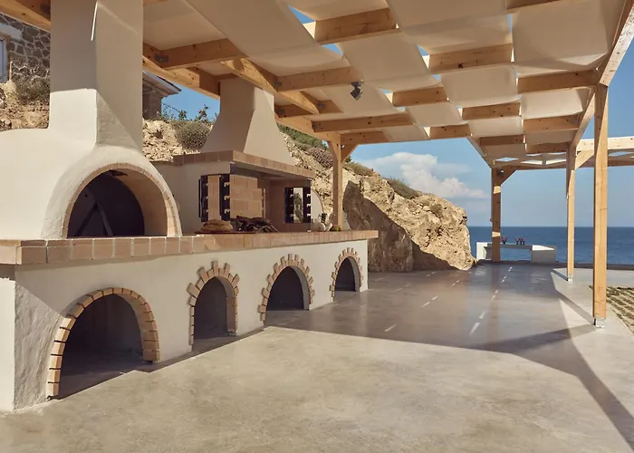 Villa Astarte - Arismari *
