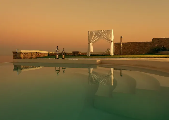 Villa Astarte - Arismari