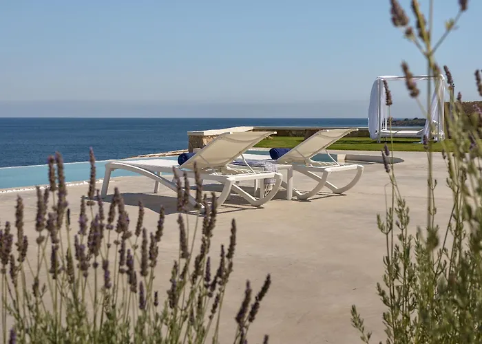 Villa Astarte - Arismari *