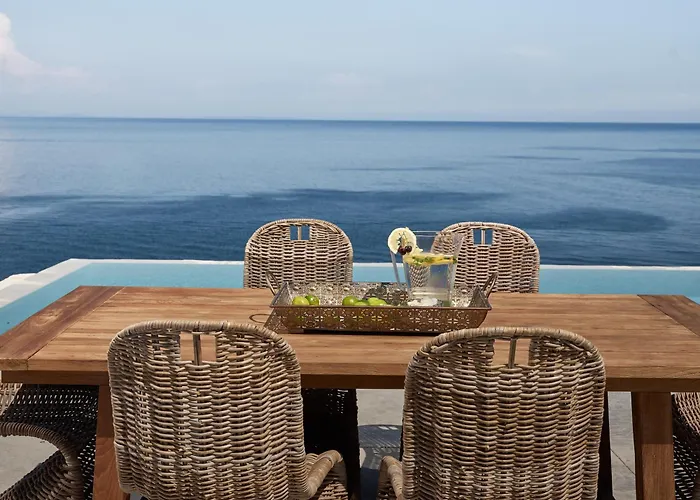 Villa Astarte - Arismari *