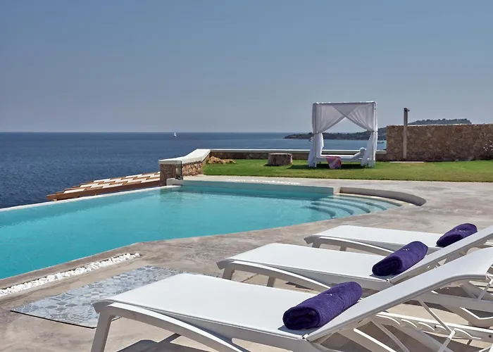 Astarte - Arismari K1 Vasilikí