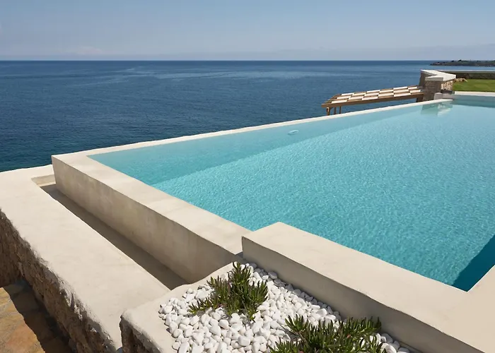 Astarte - Arismari Villa