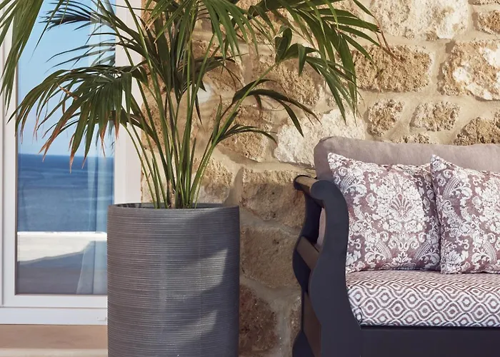 Villa Astarte - Arismari K1