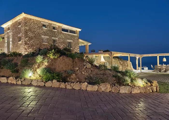Villa Astarte - Arismari K1