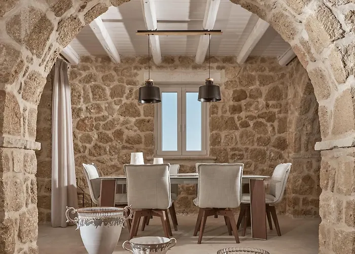 Villa Astarte - Arismari K1 Vasilikí