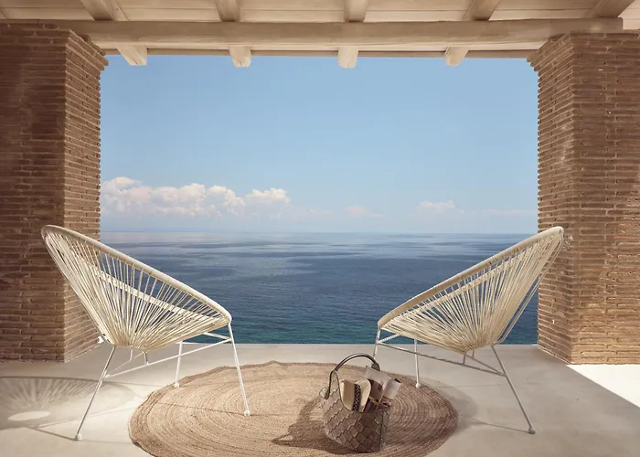 Villa Astarte - Arismari