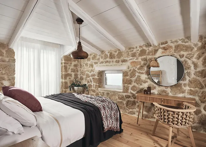 Villa Astarte - Arismari K1