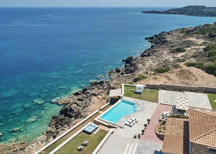 Villa Astarte - Arismari