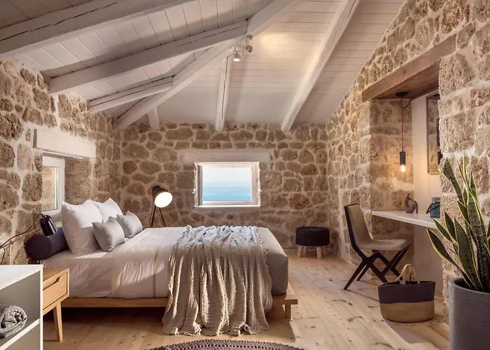 Astarte - Arismari Villa