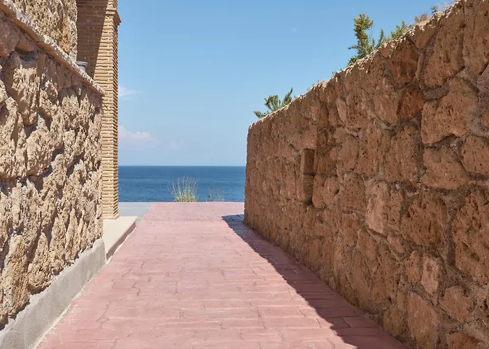 Villa Astarte - Arismari K1 Vasilikí